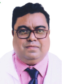 Dr. Nazmul Hossain - Child Specialist in Narayanganj