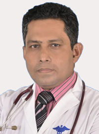 Dr. Nazmul Huda Ripon - Child Specialist in Chittagong