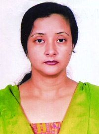 Dr. Nazmun Ara - Gynecologist in Dhaka