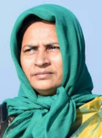 Dr. Nazmun Nahar Tara - Gynecologist in Rajshahi