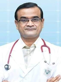 Dr. Nazrul Quader Shikder - Child Specialist in Chittagong