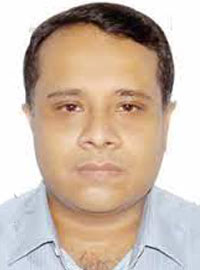 Dr. Newaz Ahmed Chandan - Cardiologist in Dhaka
