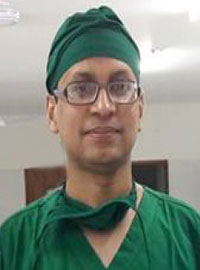 Prof. Dr. Neyamat Ullah Khan - ENT Specialist in Dhaka