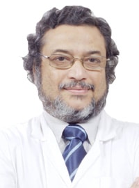 Dr. Niaz Abdur Rahman - Eye Specialist in Dhaka