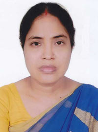Dr. Nibedita Paul - Child Specialist in Dhaka