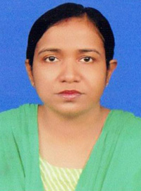 Dr. Nibedita Roy Dola - Gynecologist in Mymensingh