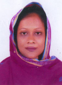Dr. Nigar Sultana - Gastroenterologist in Dhaka