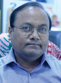 Dr. Nihar Ranjan Mazumder - Medicine Specialist in Comilla