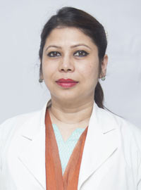Dr. Nilufar Fatema - Cardiologist in Dhaka
