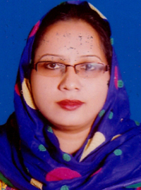 Dr. Nilufar Akter Nila - Gynecologist in Rangpur