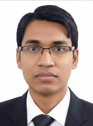 Dr. Nirapada Mondal - Child Specialist in Khulna