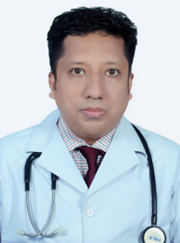 Dr. Nirjhar Das - Medicine Specialist in Chittagong