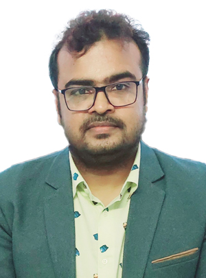 Dr. Nirupom Mondal - Urologist in Khulna