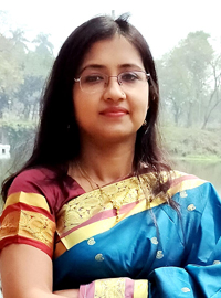 Dr. Nishat Anam Borna - Gynecologist in Rajshahi
