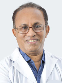 Dr. Nishith Ranjan Dey - Dermatologist in Chittagong