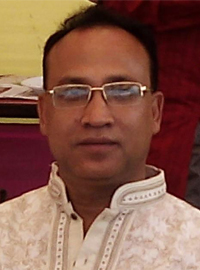 Dr. Nitai Chandra Sarkar - Pain Management Specialist in Bogra