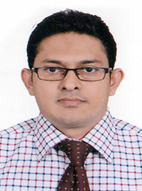 Dr. Nitai Prasad Dutta - Physical Medicine Specialist in Chittagong