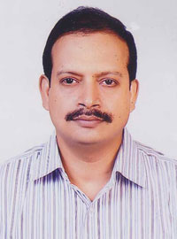 Dr. Nitish Kumar Kundu - Child Specialist in Pabna