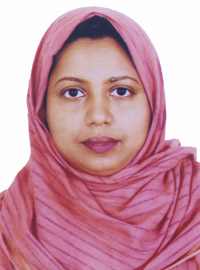 Dr. Noor-E-Ferdous (Nimmi) - Gynecologist in Dhaka