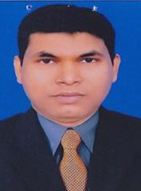 Dr. Nripen Kumar Kundu - Orthopedic Surgeon in Dhaka
