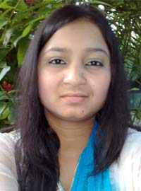 Dr. Nujhat Sharmin Urmi - Gynecologist in Sylhet