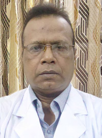 Prof. Dr. Nupur Kar - Cardiologist in Dhaka