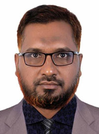 Dr. Nur-E-Alam Rasel - Homeopathic Doctor in Dhaka