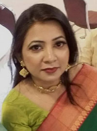 Dr. Nur-E-Nazma Lima - Gynecologist in Narayanganj