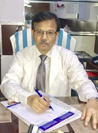 Dr. Nur Uddin Mohammad Yousuf - Neuromedicine Specialist in Comilla