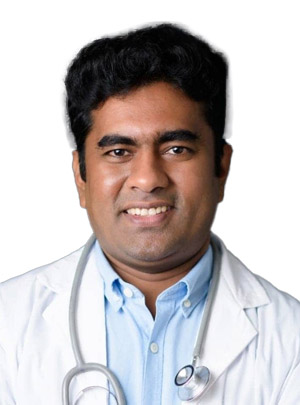 Dr. Nurul Alam Siddique (Pavel) - Orthopedic Surgeon in Dhaka