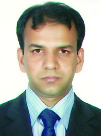 Dr. Nurul Quayum Md. Musallin - General Surgeon in Sylhet