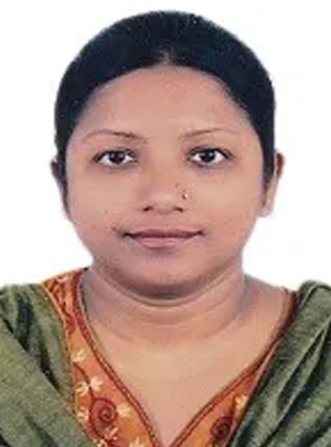 Dr. Nurunnahar Happy - Breast Surgeon in Dhaka