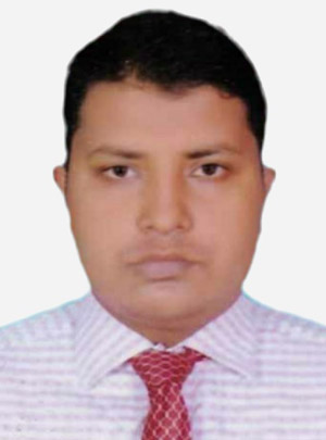 Dr. Nuruzzaman Ahmed - Ayurvedic Medicine Specialist in Rangpur