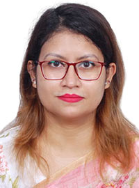 Dr. Nusrat Hoque - Cancer Specialist in Dhaka