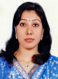 Dr. Nusrat Jahan Daisy - Denteist in Dhaka
