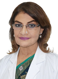 Dr. Nusrat Zaman - Gynecologist in Dhaka