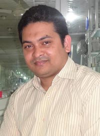 Dr. Osman Gani Tamim - Dentist in Narayanganj