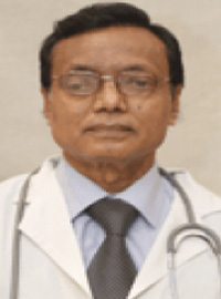 Dr. P.C. Debnath - Orthopedic Surgeon in Dhaka