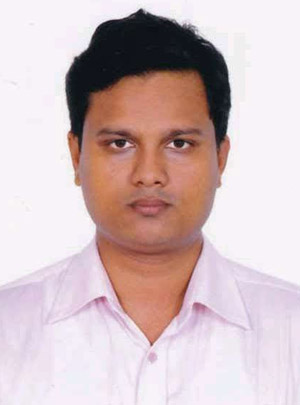 Dr. Palash Dev Shaha - General Surgeon in Khulna