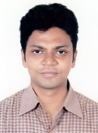 Dr. Palash Kumar Dey - General Surgeon in Khulna
