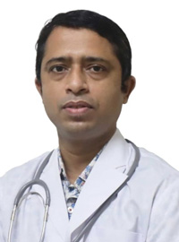 Dr. Palash Nag - Physical Medicine Specialist in Chittagong