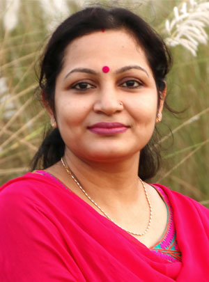 Dr. Pampa Chandra - Skin & Sexual Diseases Specialist in Rajshahi