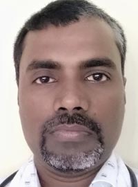 Dr. Panchanan Acharjee - Psychiatrist in Chittagong