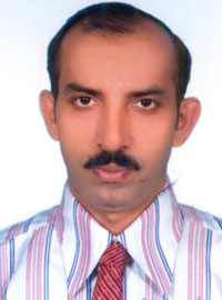Dr. Panchanan Das - Neuromedicine Specialist in Comilla