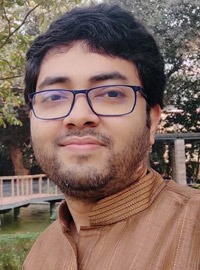 Dr. Parag Dey - Psychiatrist in Chittagong