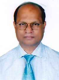 Dr. Paritosh Kumar Ghosh - Mental Diseases Specialist in Bogra