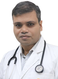 Dr. Partha Pratim Das - Medicine Specialist in Dhaka