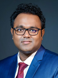 Dr. Partha Sarathi Barai - Eye Specialist in Bogra