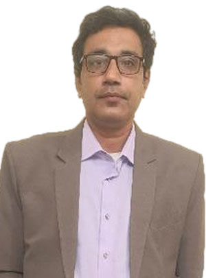 Dr. Partho Moni Bhattacharyya - Medicine Specialist in Rajshahi