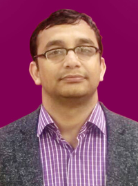Dr. Partho Pratik Roy - Liver Specialist in Dhaka